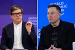 LeCun stronca xAI di Musk: "È un fallimento"