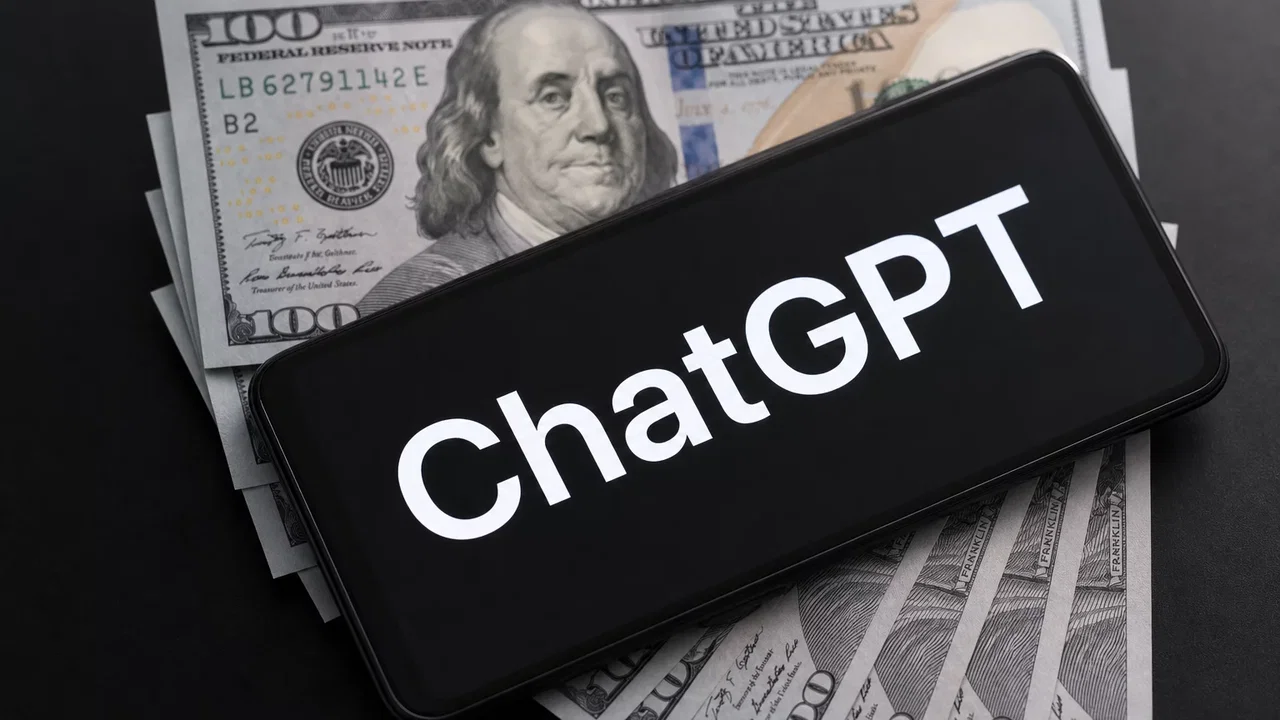 ChatGPT: l'83% dei trigger pubblicitari è nuovo