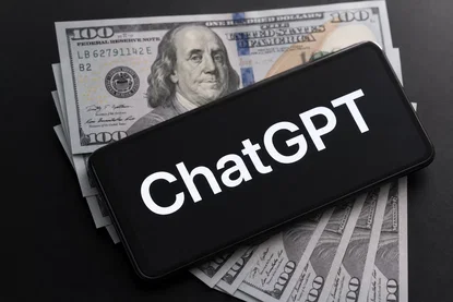 ChatGPT: l'83% dei trigger pubblicitari è nuovo