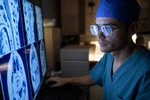 Midjourney sfida il medicale con scan in 60 secondi