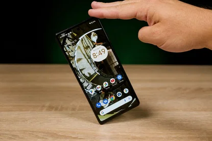 Google ricicla 2.000 Pixel in un cloud privato