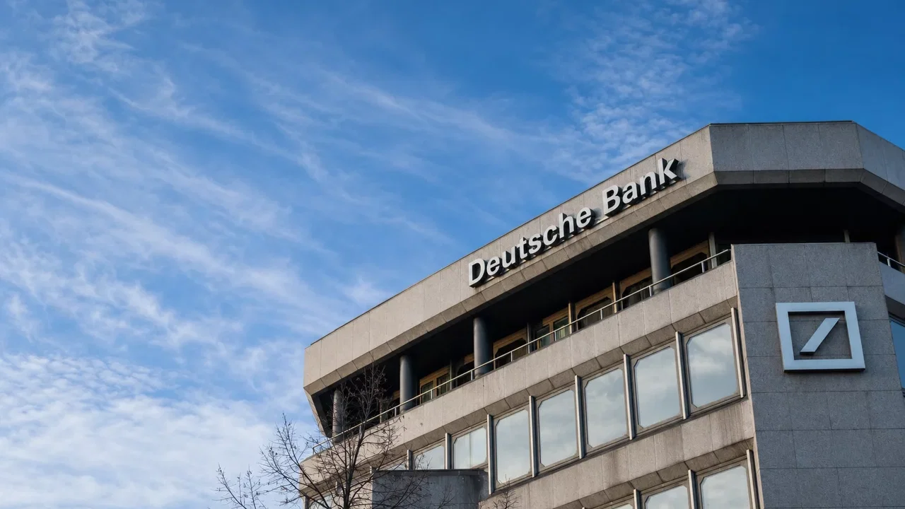 Deutsche Bank: ritorni concreti dagli investimenti in AI