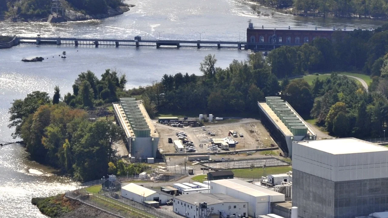 Vermont Yankee può rinascere con data center e batterie