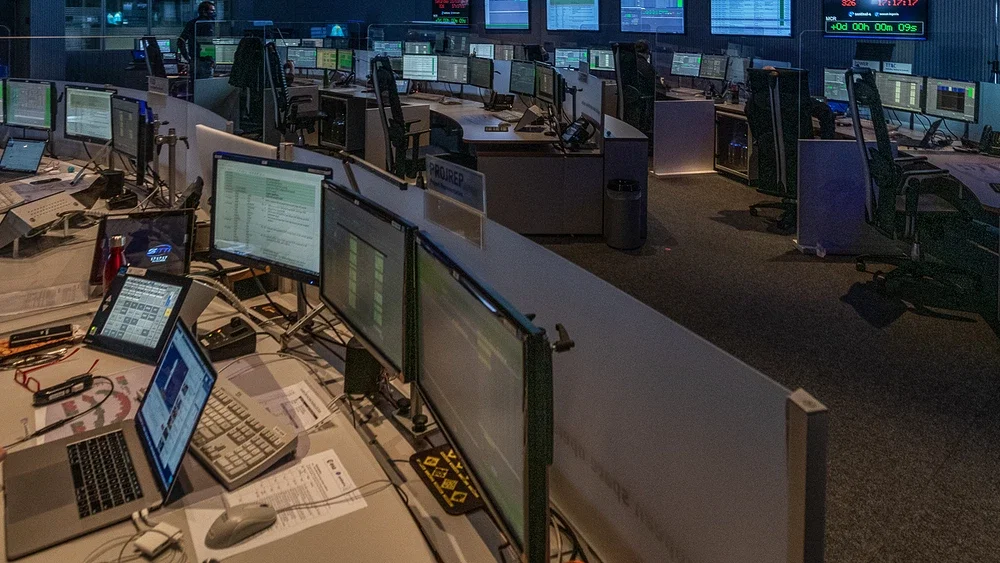 FERC detta le regole per connettere i data center
