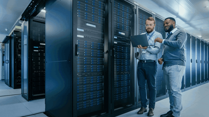 NVIDIA porta 35 supercomputer IA in 23 Paesi europei