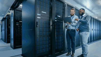 NVIDIA porta 35 supercomputer IA in 23 Paesi europei
