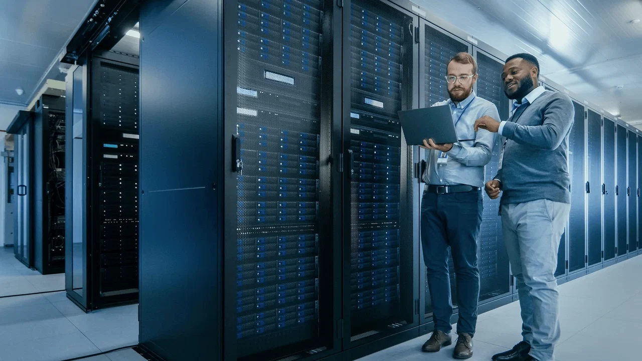 NVIDIA porta 35 supercomputer IA in 23 Paesi europei