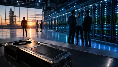 SpaceX vende potenza di calcolo AI a Reflection per 6,3 miliardi