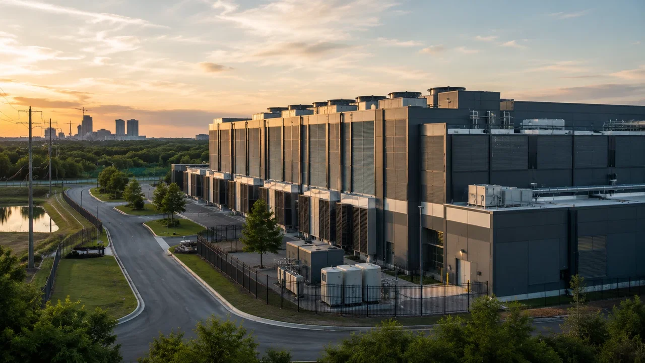 Durham apre a nuovi stop sui data center per l'AI