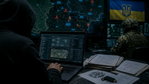 Hacker ucraini violano Groza, il sistema russo via Telegram