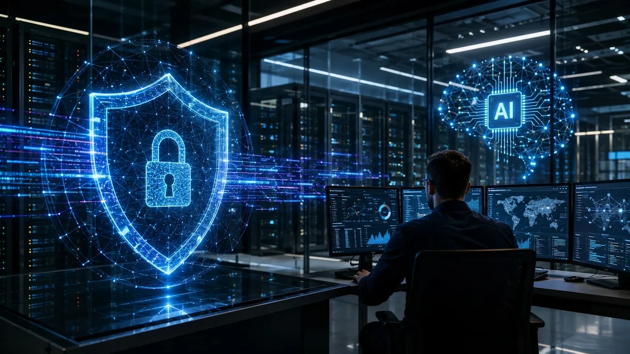 F5 lancia la sicurezza AI e acquisisce SurePath