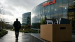 Oracle taglia 21.000 posti e punta il dito sull'AI