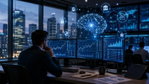 La shadow AI è il nuovo rischio nascosto della finanza