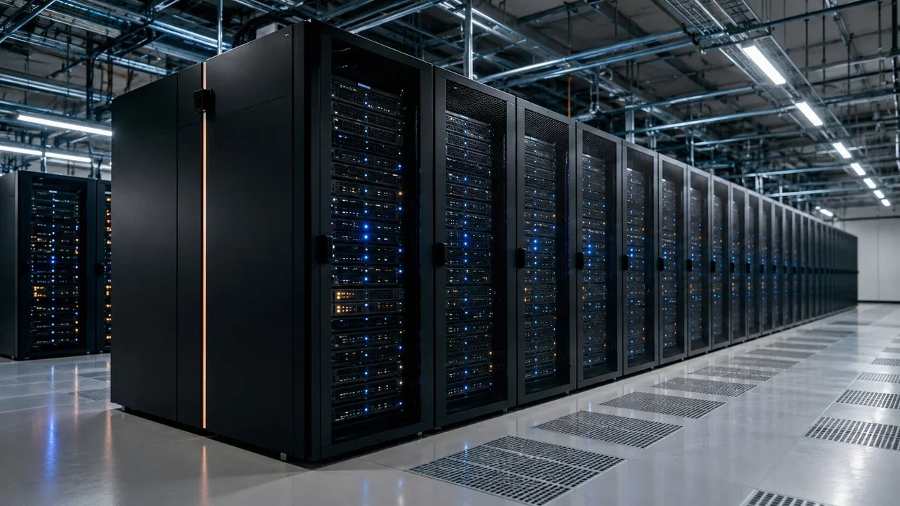 La Cina torna prima nei supercomputer con LineShine