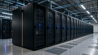 La Cina torna prima nei supercomputer con LineShine