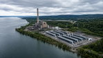 TeraWulf propone un data center AI da 300 MW sul lago Cayuga