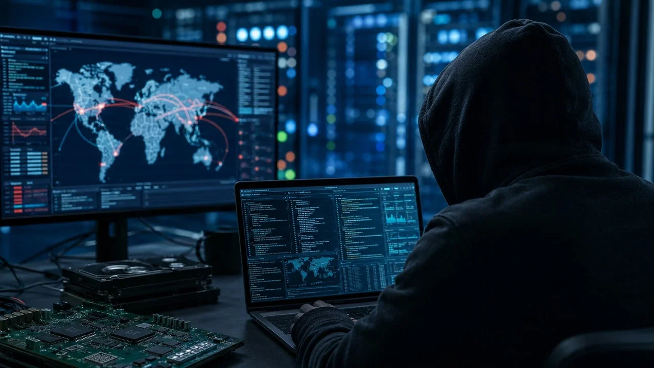 Tata conferma il cyberattacco, a rischio file Apple e Tesla