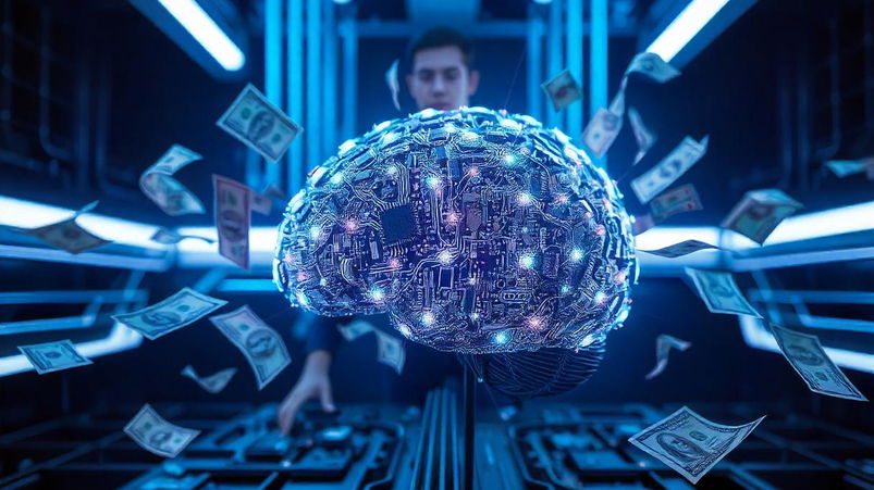 Valutare il rischio di credito, un aiuto da AI Generativa e dati alternativi