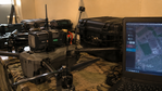 GhostShell attacca la supply chain dei droni ucraini