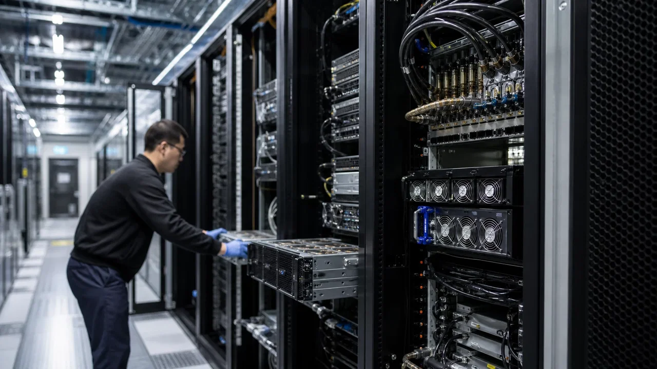 OpenAI e Broadcom lanciano Jalapeño per l'inferenza LLM