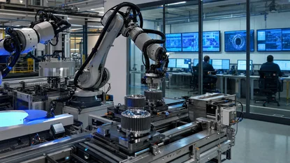 La manifattura industriale scala l'AI e punta sui dati