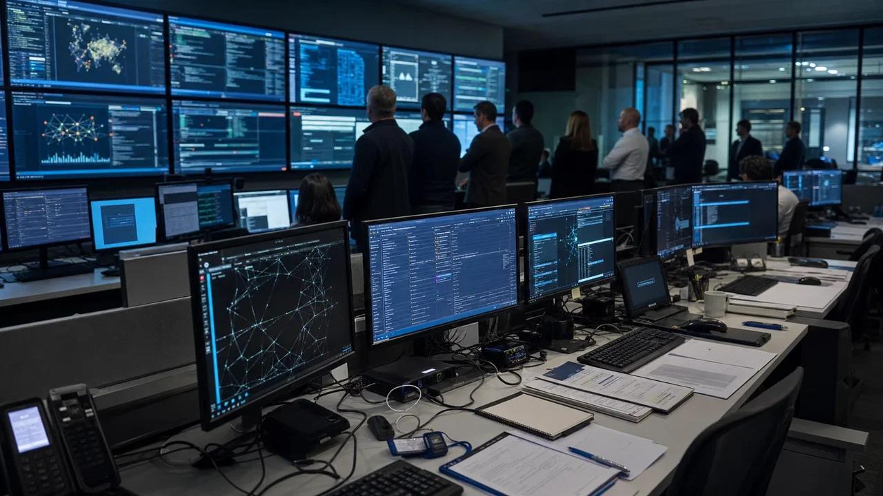 Microsoft usa l'AI e colpisce due tool del cybercrime