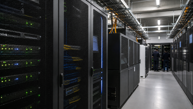 Le telco puntano sugli edge data center per spingere l’AI