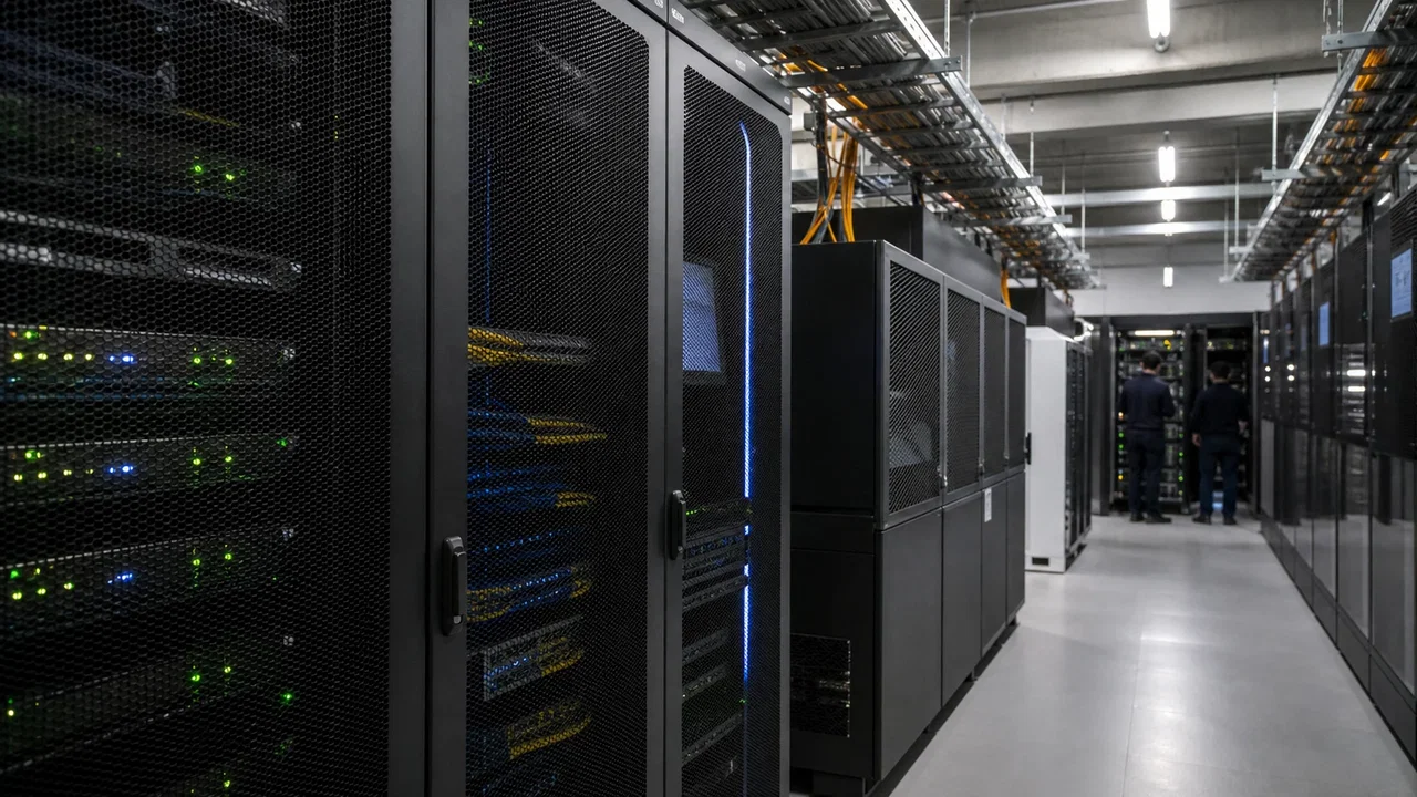 Le telco puntano sugli edge data center per spingere l’AI