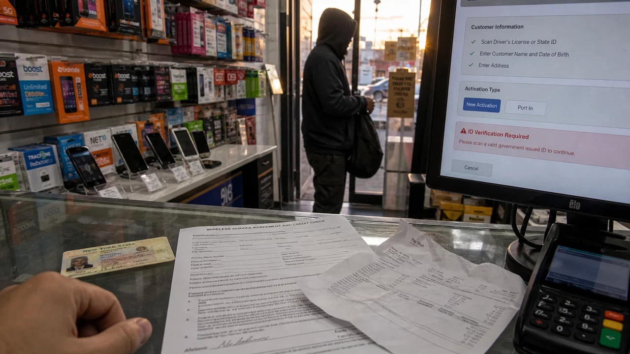 Telefoni prepagati USA, la stretta contro le robocall fa discutere