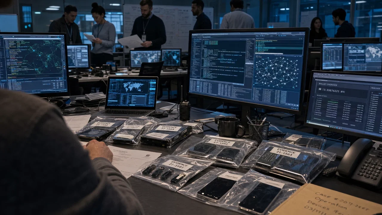 Microsoft colpisce la filiera del cybercrimine