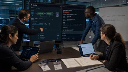 Radware e Dataiku blindano l'AI enterprise in produzione