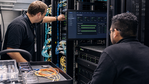 GPU ferme nei data center: Netris prova a sbloccarle
