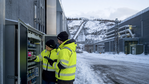 VivoPower sceglie un tenant AI per 41,5 MW in Norvegia
