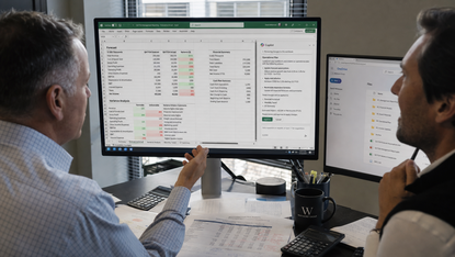Microsoft porta skill e più controlli in Copilot per Excel