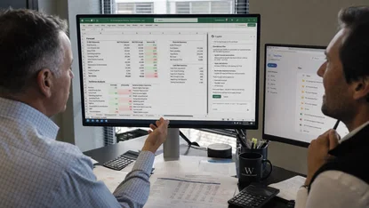 Microsoft porta skill e più controlli in Copilot per Excel