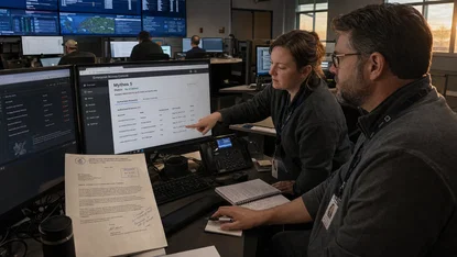 Gli USA sbloccano Mythos 5 per i partner fidati