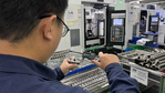 NN conquista nuovi ordini per i rack AI di NVIDIA