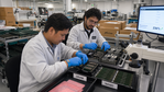 Micron vola del 236% con la corsa alla memoria AI