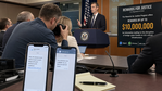Phishing su Signal e WhatsApp: gli USA offrono 10 milioni