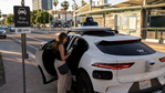 Waymo e Uber chiudono l'alleanza robotaxi a Phoenix
