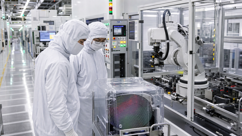 La Corea del Sud mette 900 miliardi sul futuro dell’AI