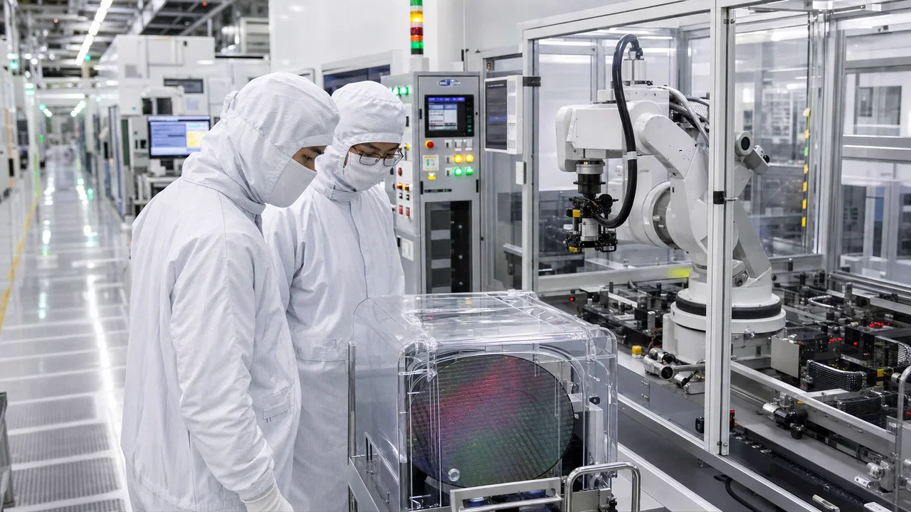 La Corea del Sud mette 900 miliardi sul futuro dell’AI