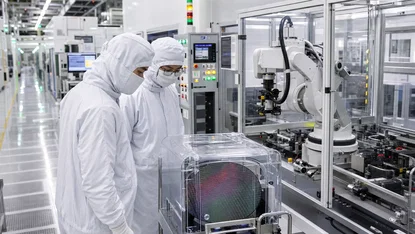 La Corea del Sud mette 900 miliardi sul futuro dell’AI