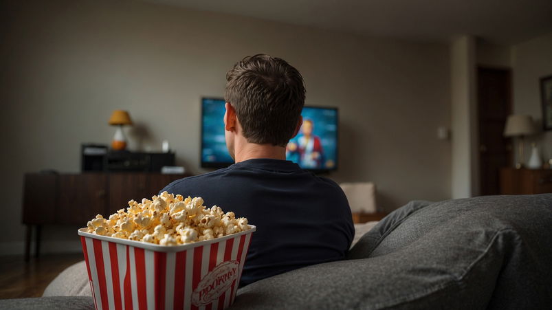 IA generativa nel settore Media & Entertainment: la visione di PwC