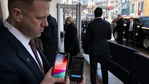 Il Secret Service usa telefoni personali, crescono i rischi