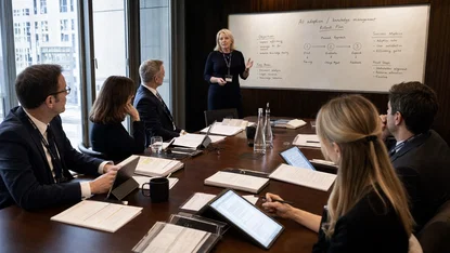 Pinsent Masons punta sull’AI, ma non solo sui tool