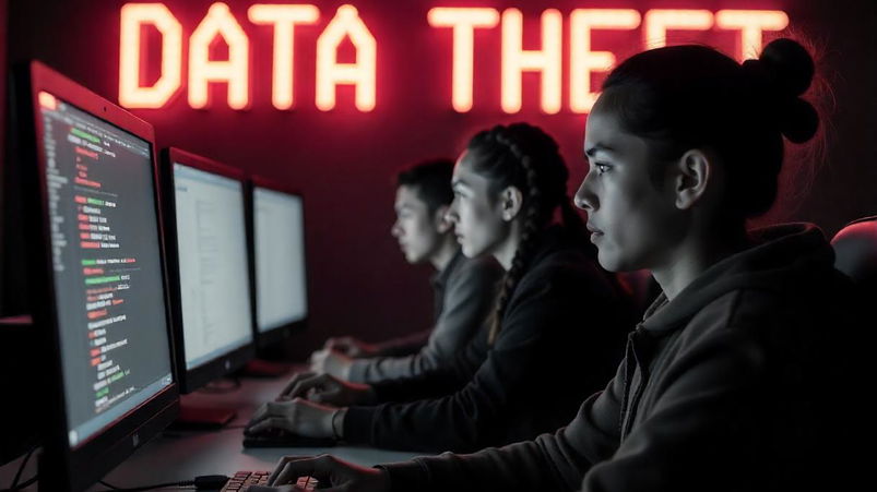 Velocità e tempismo ecco perché gli hacker ci battono