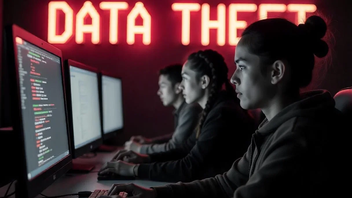 Velocità e tempismo ecco perché gli hacker ci battono