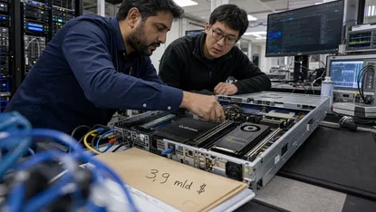 Qualcomm offre 3,9 miliardi per Modular e sfida NVIDIA
