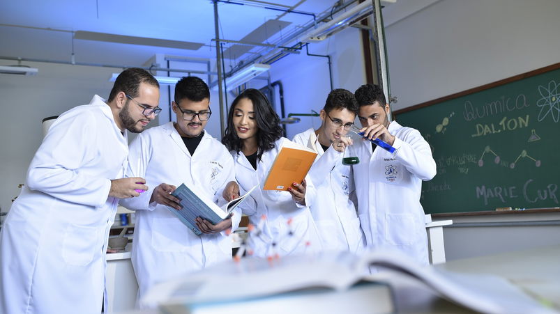 Università italiane al quarto posto per numero brevetti UE